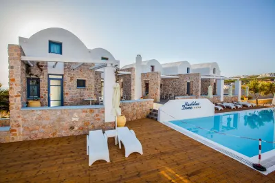 Nautilus Dome Hotels in Mesaria