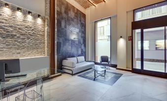 Sercotel Granada Suites