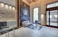Sercotel Granada Suites Hotels in Granada