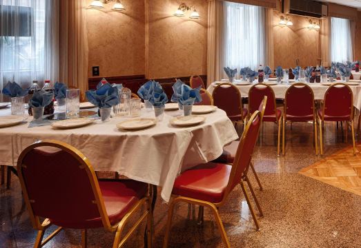 베스트 웨스턴 그레고리 호텔