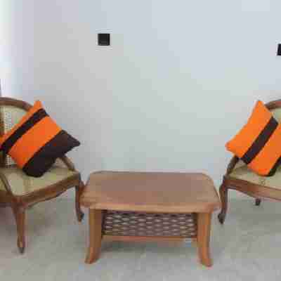Saara Beach Hotel Rooms