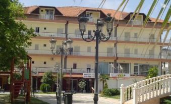 Haus Olymp - Housity