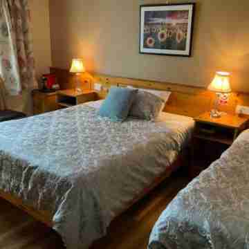Algret House B&B Rooms