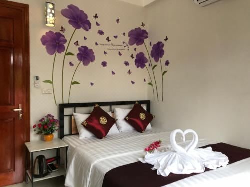 Thang Loan Tam Coc Hostel