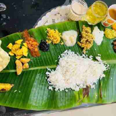 Kairali Tourist Home Dining/Meeting Rooms