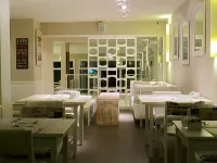 Atlántico Boutique Hotel - breakfast