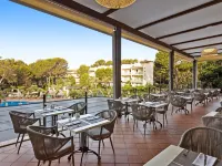 Viva Cala Mesquida Suites & Spa Hotels in Llevant