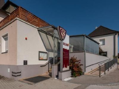 Hotel Gasthof Seeland