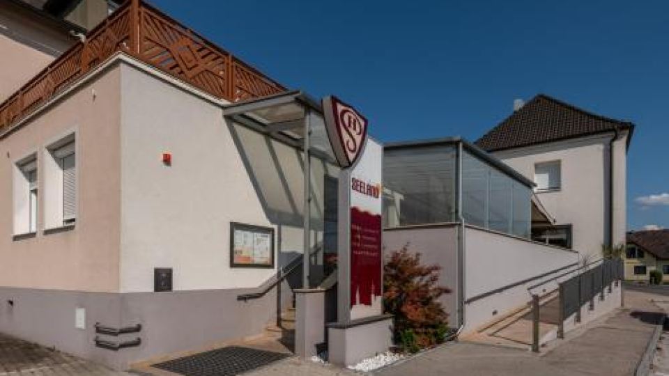 Hotel Gasthof Seeland