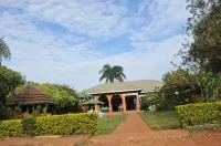 New Court View Hotel