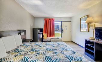 Motel 6 Ashland, VA