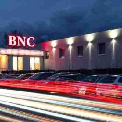 Bnc Hotel - Restaurant - Bowling Hotel Exterior