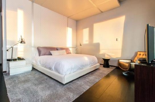 드림 펜트하우스 앳 팜스 플레이스