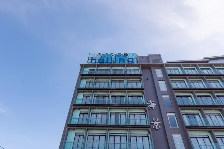 Grace Samudera Hotel
