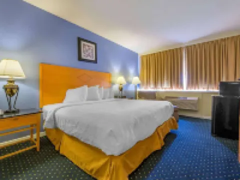 Days Inn & Suites by Wyndham Lebanon PA Hotels in Lebanon