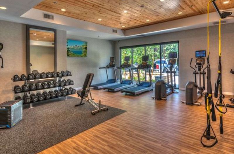 Hampton Inn and Suites by Hilton South Lake Tahoe photo 3
