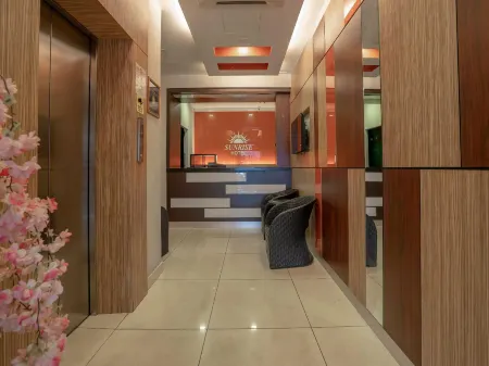 Sunrise Hotel