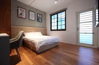 G.O.A.T Hostel