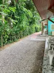 Pakmeng Beach Resort