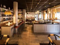 Home Hotel Bristol Hotels in Arvika