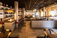 Home Hotel Bristol