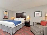 Holiday Inn Express CORNING - PAINTED POST by IHG Hotels in Painted Post