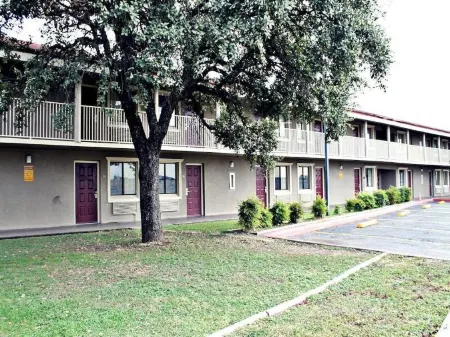 The Inn at Market Square