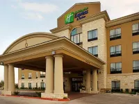 Holiday Inn Express & Suites ST Marys Hotels in Saint Marys