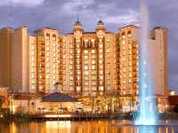 Wyndham Grand Orlando Resort Bonnet Creek Hotels in Orlando