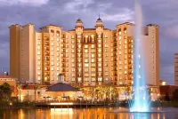 Wyndham Grand Orlando Resort Bonnet Creek Hotels in Disney World Resort