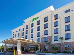 Holiday Inn & Suites Stockbridge/Atlanta I-75