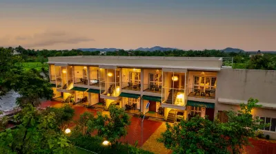 Kalangan Farms By Spicy Mango Hotels in Raigad