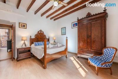 Three-Bedroom Holiday Home Jesus Photo