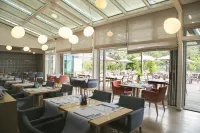 Aalernhüs Hotel & Spa فنادق في سانكت بيتر أوردنج