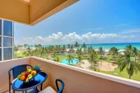 Crowne Plaza Resort SALALAH by IHG - Ocean View