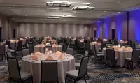 Emory Conference Center Hotel - breakfast