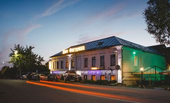Boyarskiy Dvor Hotel