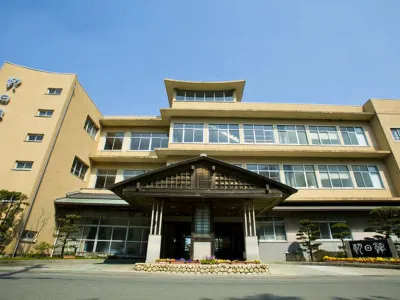 Asahikan Hotels in Ісе