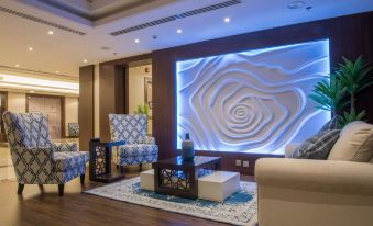 Normina Hotel Suites