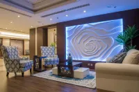 Normina Hotel Hotels in Dammam