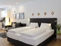 Seelos - Alpine Easy Stay - Bed & Breakfast Hotels in Mieming