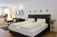 Seelos - Alpine Easy Stay - Bed & Breakfast Hotel a 
