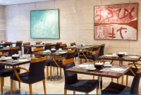 Zenit Málaga Hotels in Malaga