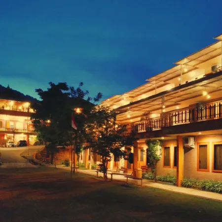Arayanna Hotel & Resort