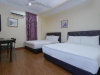 MS酒店-登古克拉那KTM巴生 巴生酒店