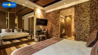 Mega Boutique Hotel & Spa Bali
