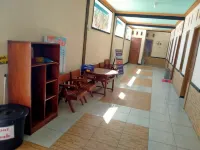 Biss Pantai Klayar Hotel a Donorojo