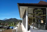 Tani Jiwo Hostel Hotels in Batur