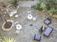Galini Mare Hotels in Lampi