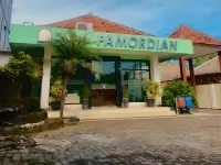 Hotel Pamordian Pangandaran